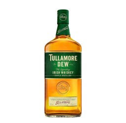Tullamore Dew 0,7 l